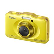 COOLPIX S31