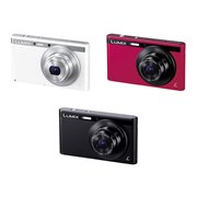LUMIX DMC-XS1