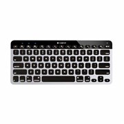 Bluetooth Easy-Switch Keyboard K811
