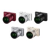 カメラ デジタルカメラ ニコン Nikon 1 J3 小型10倍ズームキット 価格比較 - 価格.com