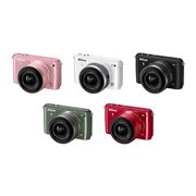 Nikon 1 S1