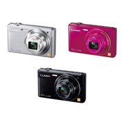 LUMIX DMC-SZ9