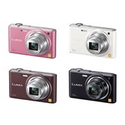 LUMIX DMC-SZ3