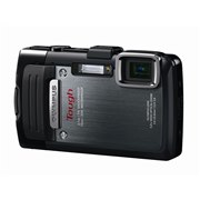 STYLUS TG-830 Tough