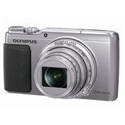 オリンパス OLYMPUS STYLUS SH-50 価格比較 - 価格.com