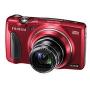 FinePix F900EXR