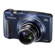 FinePix F900EXR