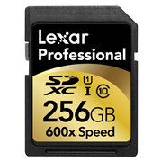 �v���t�F�b�V���i��600�{��SDXC UHS-I 256GB�J�[�h