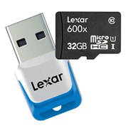 �n�C�p�t�H�[�}���X600�{��microSD UHS-I�J�[�h