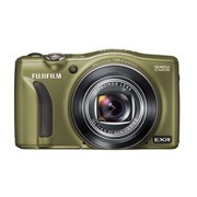 FinePix F820EXR