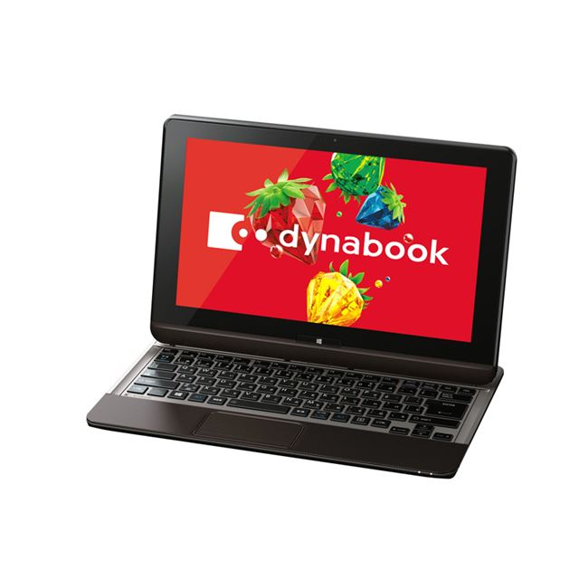 東芝、Core i5 3337U搭載のコンバーチブル型「dynabook R822/T8HS」 - 価格.com