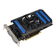 N650GTX-Ti ARMOR 1G OC