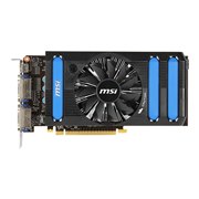 N650GTX-Ti ARMOR 1G OC