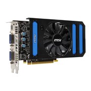 N650GTX-Ti ARMOR 1G OC