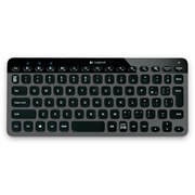 Bluetooth  Illuminated Keyboard k810