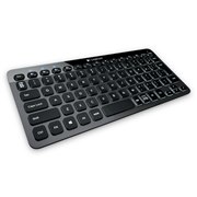 Bluetooth  Illuminated Keyboard k810