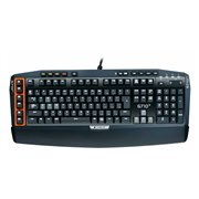 G710+ Mechanical Gaming Keyboard
