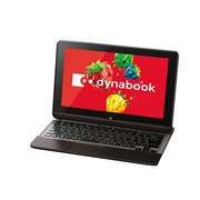 dynabook R822/T8HS