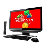 REGZA PC D732/V9H