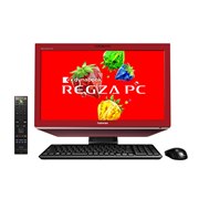 REGZA PC D732/V9H