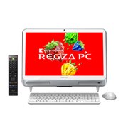 REGZA PC D712/V7H