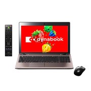 dynabook T752