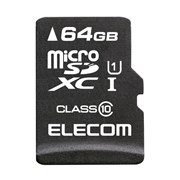 �f�[�^�����T�[�r�X�t��microSDXC�������J�[�h
