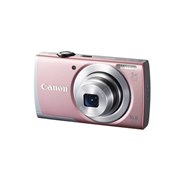 PowerShot A2600