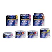 �ǋL�^ �^��p BD-R �f�B�X�N�i1�`6�{���L�^�Ή��j