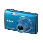 COOLPIX S5200