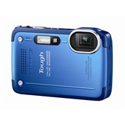 STYLUS TG-630 Tough