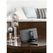 Sound Dock Series III digital music system