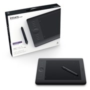 Intuos5 Comic Edition PTH-650/K3