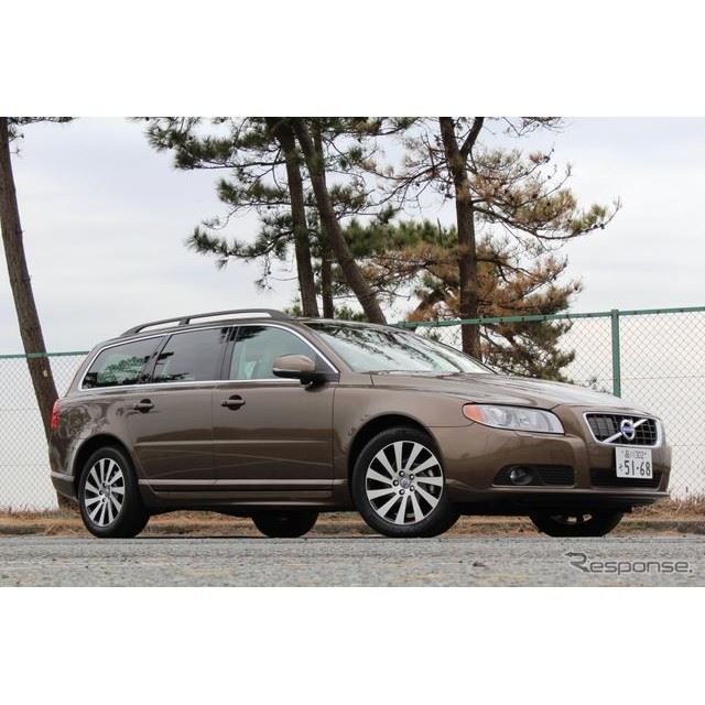 ボルボ V70 2000年モデルの価格・グレード一覧 価格.com