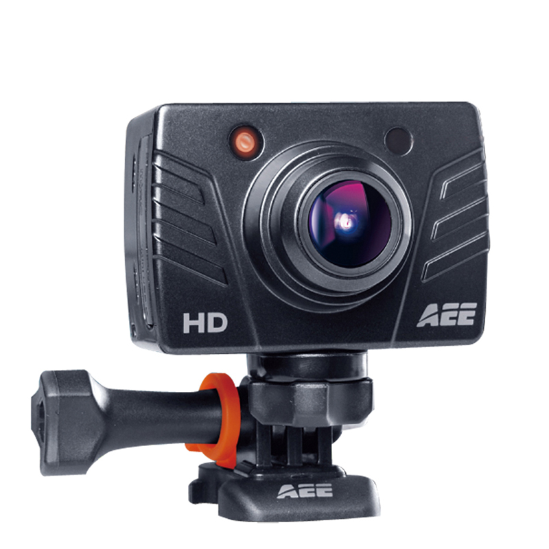 価格.com - AEE、スポーツシーンでの撮影が可能なウェアラブルカメラ