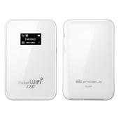 Pocket WiFi LTE GL05P