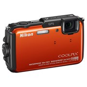 COOLPIX AW110