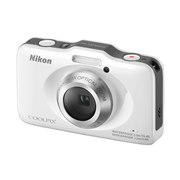 1160 Nikon ニコン COOLPIX デジカメ S31 ブラウン 1160 Nikon ニコン COOLPIX デジカメ S31 ブラウン