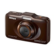 COOLPIX S31