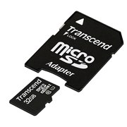 microSDHCJ[h Class 10 UHS-I (Premium)