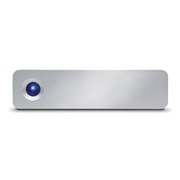 LaCie d2 quadra USB3.0