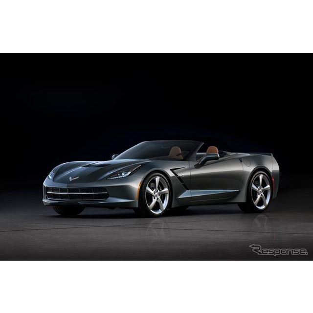 シボレー コルベット コンバーチブル 1997年モデルの価格・グレード