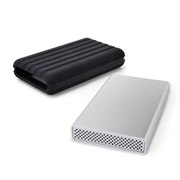 イッコイチBOX2.5SATA USB3.0 & FireWire800 Armored Edition CSG25FB2U3