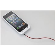 mophie juice pack air for iPhone 5