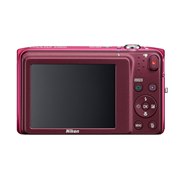 COOLPIX S3500