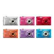 COOLPIX S3500