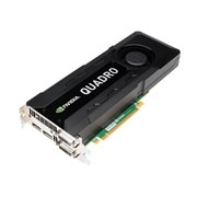 NVIDIA QuadroK5000 for Mac