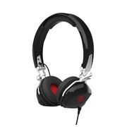 F.R.E.Q. M Wired Stereo Headset Black MC-FME-BK
