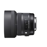 SIGMA 30mm F1.4 DC HSM