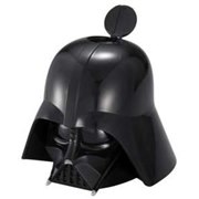 HOMESTAR Darth Vader �������I�[�v��